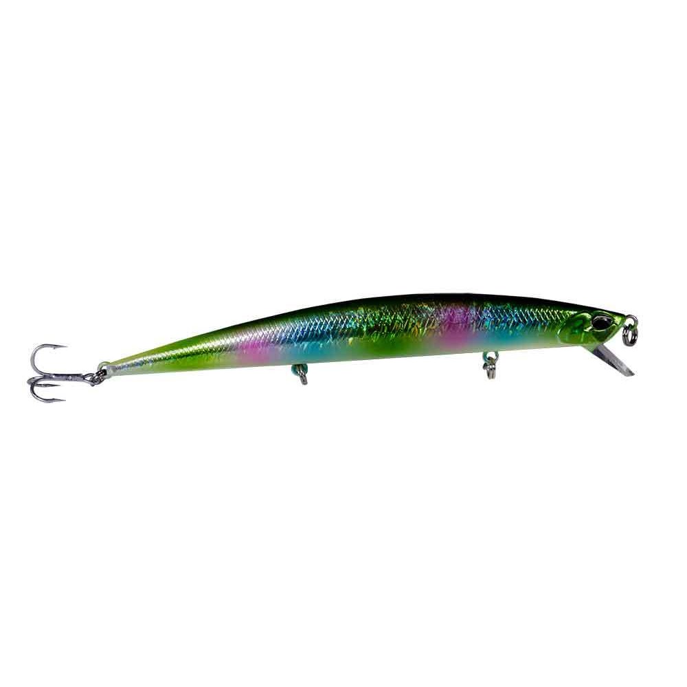 Fujin Flux 140F 140Mm 18Gr #151 Lime Candy