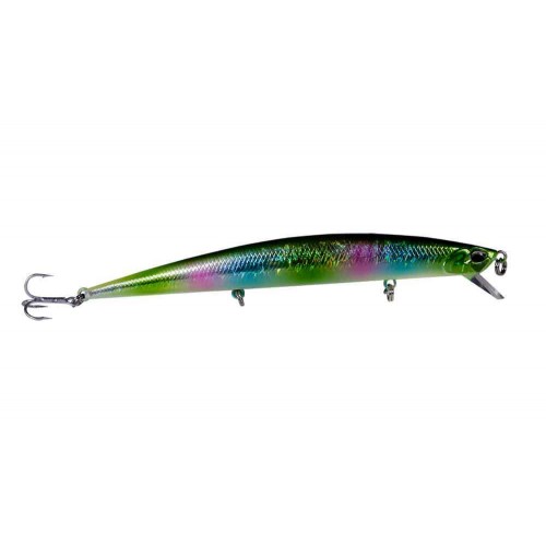 Fujin Flux 140F 140Mm 18Gr #151 Lime Candy Fujin Flux 140F 140Mm 18Gr #151 Lime Candy