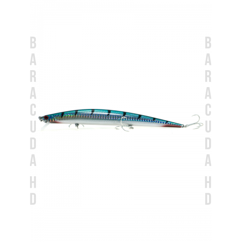 Fujin Flux 175S 175Mm 29Gr #069 Baracuda HD Fujin Flux 175S 175Mm 29Gr #069 Baracuda HD