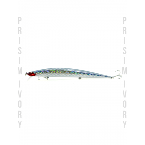 Fujin Flux 175S 175Mm 29Gr #095 Prism Ivory Fujin Flux 175S 175Mm 29Gr #095 Prism Ivory