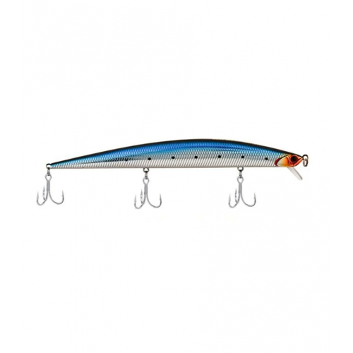 Fujin Flux 175S 175Mm 29Gr #165 Mirror Sardine Fujin Flux 175S 175Mm 29Gr #165 Mirror Sardine