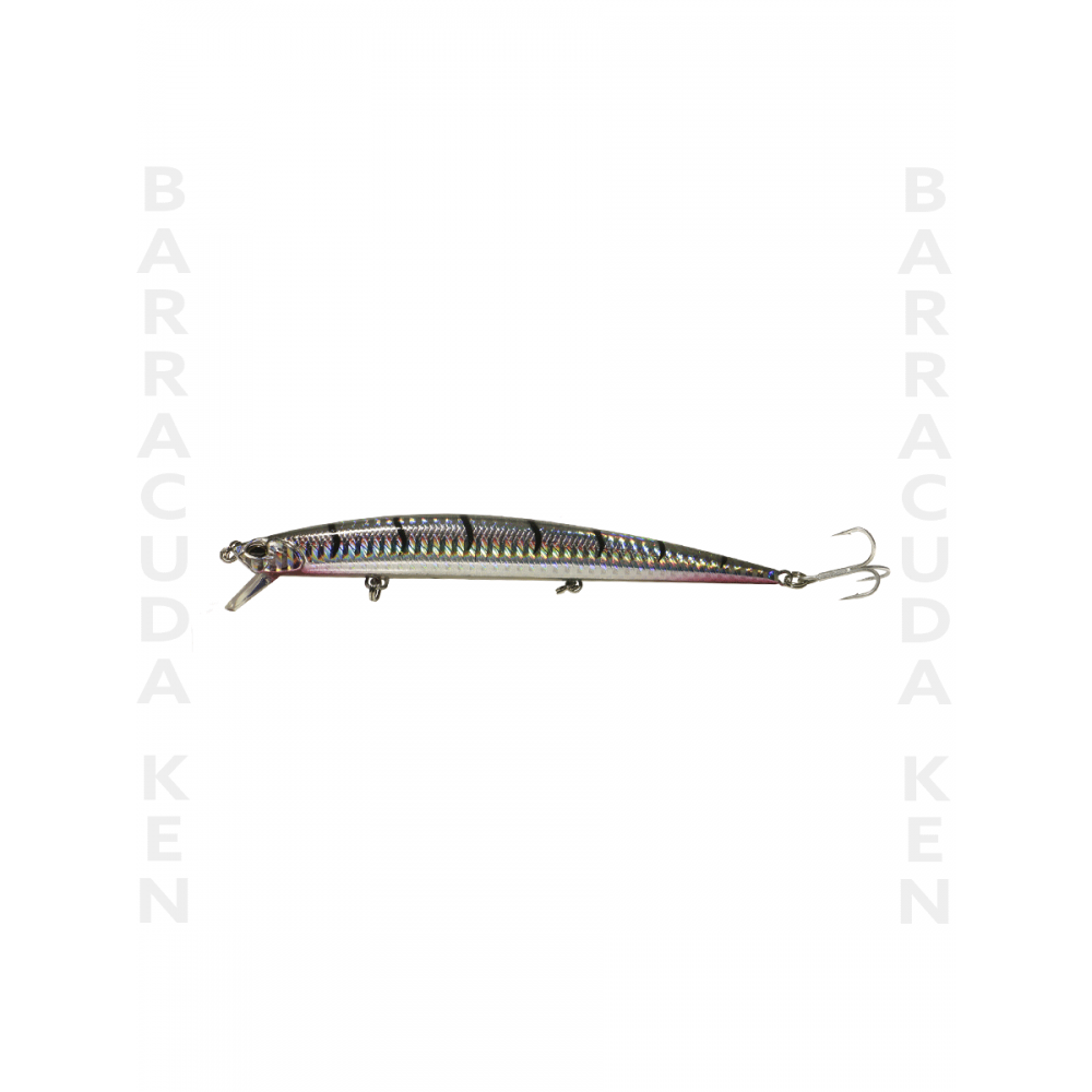 Fujin Flux 175S 175Mm 29Gr #177 Baracuda Ken	