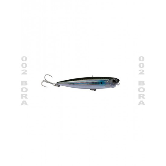 Fujin Hydra 85 10Gr Bora #002