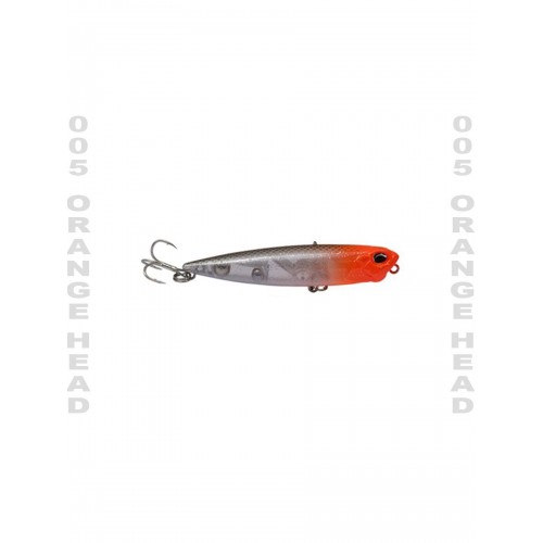 Fujin Hydra 85 10Gr Orange Head #005 Fujin Hydra 85 10Gr Orange Head #005