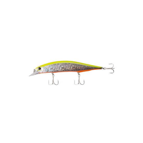 Fujin Jett Bait 120SP 18Gr #012 Shiny Yellow Chart Fujin Jett Bait 120SP 18Gr #012 Shiny Yellow Chart