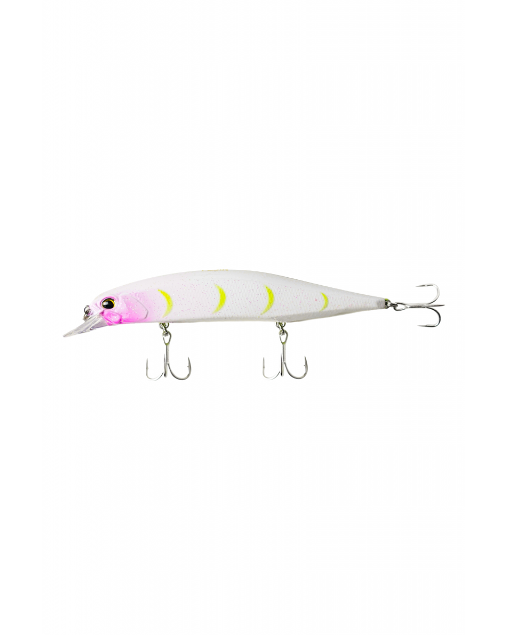 Fujin Jett Bait 120SP 18Gr #034 Glow Purple