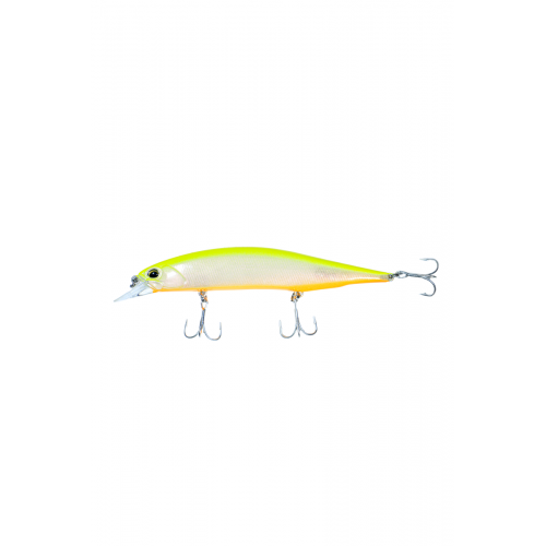 Fujin Jett Bait 120SP 18Gr #126 Chart Back Pearl Fujin Jett Bait 120SP 18Gr #126 Chart Back Pearl