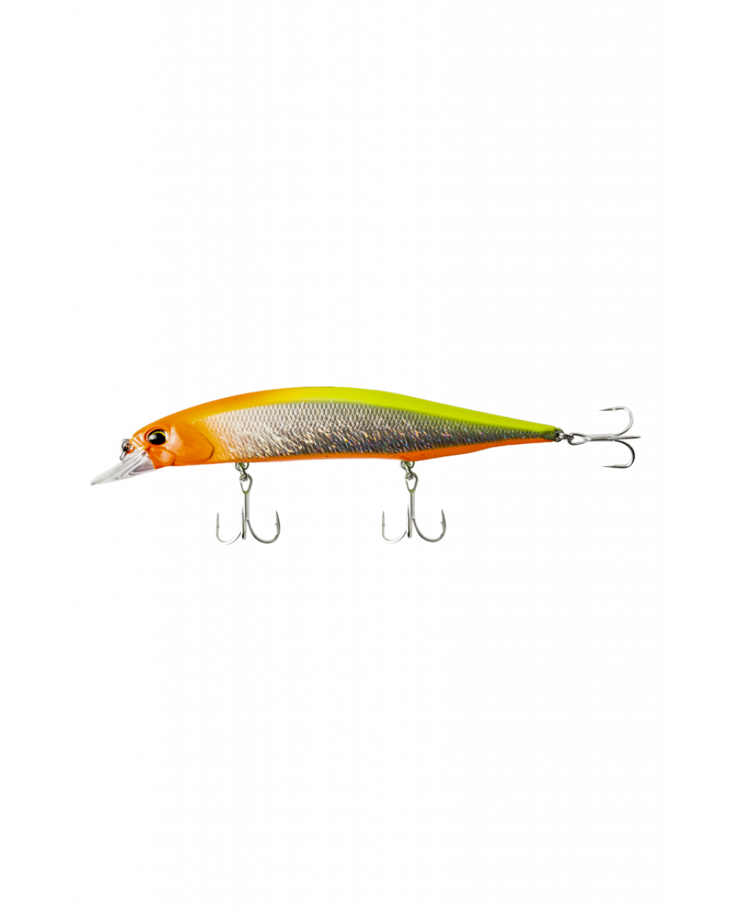 Fujin Jett Bait 120SP 18Gr #147 Oranger