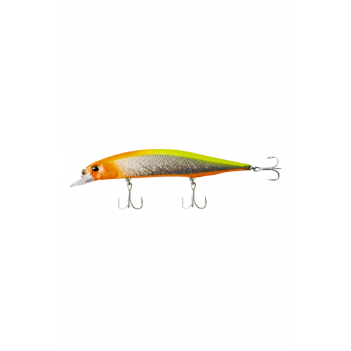 Fujin Jett Bait 120SP 18Gr #147 Oranger Fujin Jett Bait 120SP 18Gr #147 Oranger