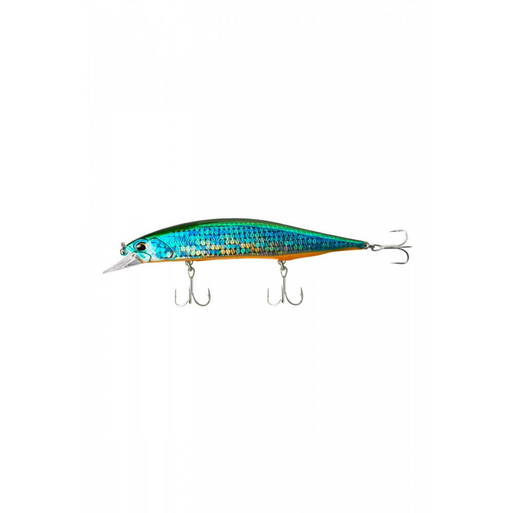 Fujin Jett Bait 120SP 18Gr #171 Tringa OB