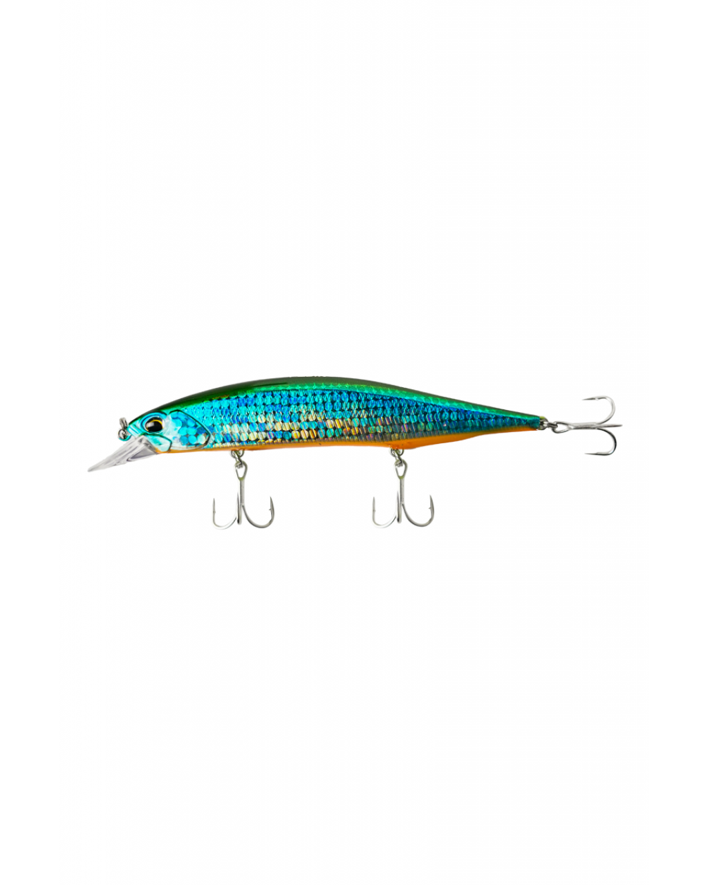 Fujin Jett Bait 120SP 18Gr #171 Tringa OB