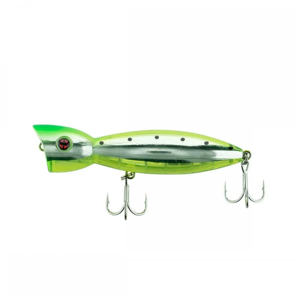 Fujin La-Nina Ln-100Sw #179 UV Green Sardine	