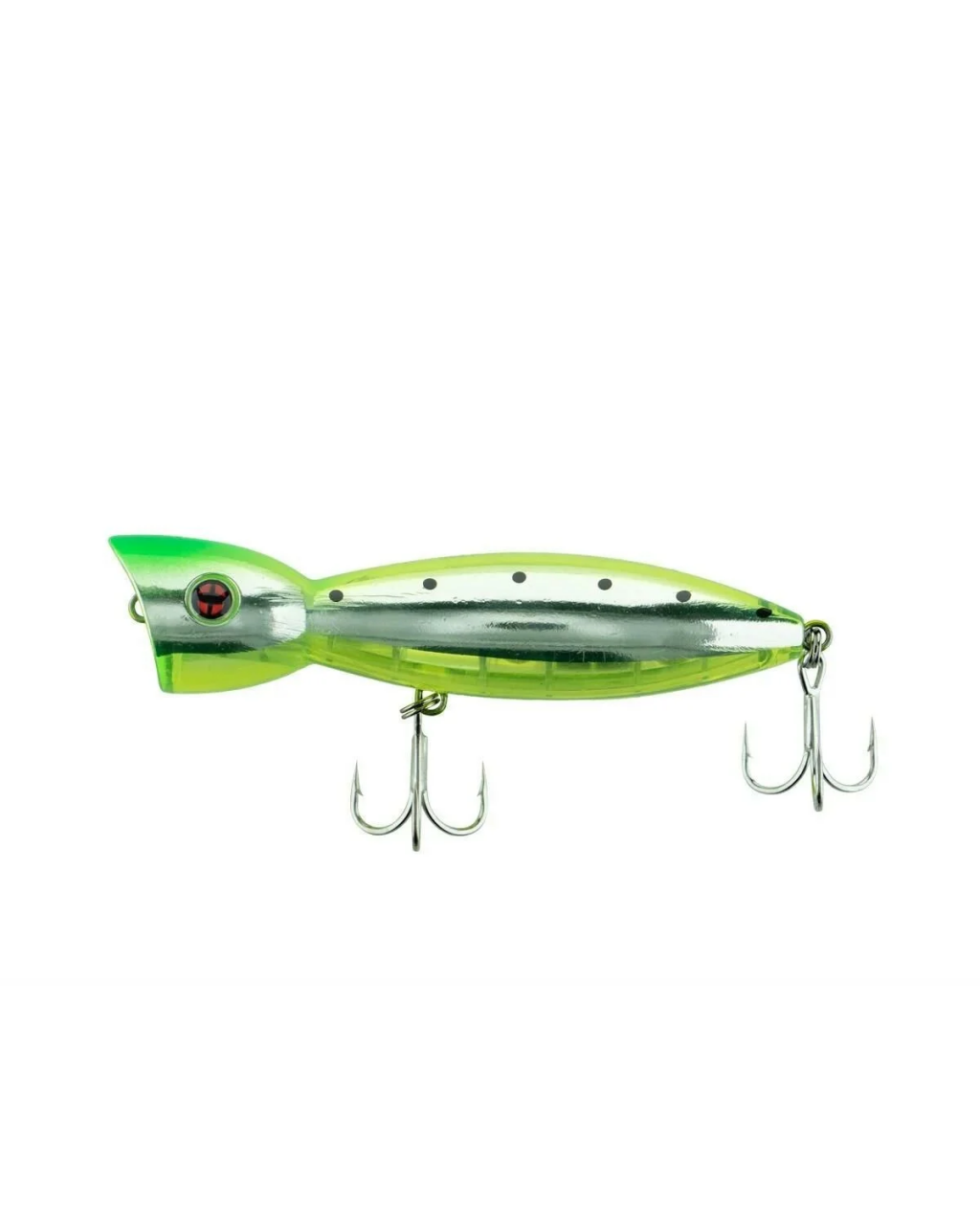 Fujin La-Nina Ln-100Sw #179 UV Green Sardine	