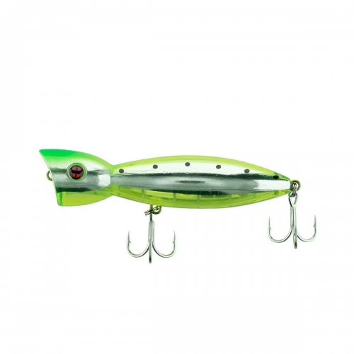Fujin La-Nina Ln-100Sw #179 UV Green Sardine	 Fujin La-Nina Ln-100Sw #179 UV Green Sardine