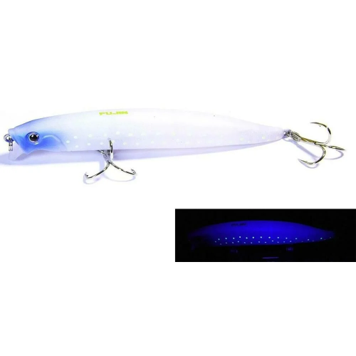 Fujin Punisher Pn105sw #027 Chilli Fujin Punisher Pn105sw #027 Chilli