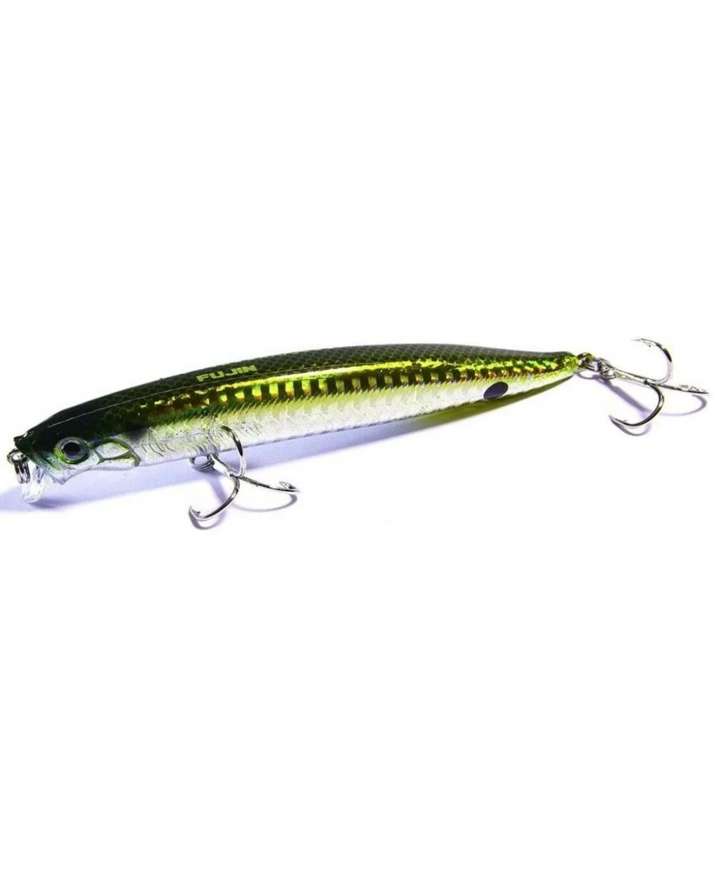 Fujin Punisher Pn105sw #065 Horse Mackerel