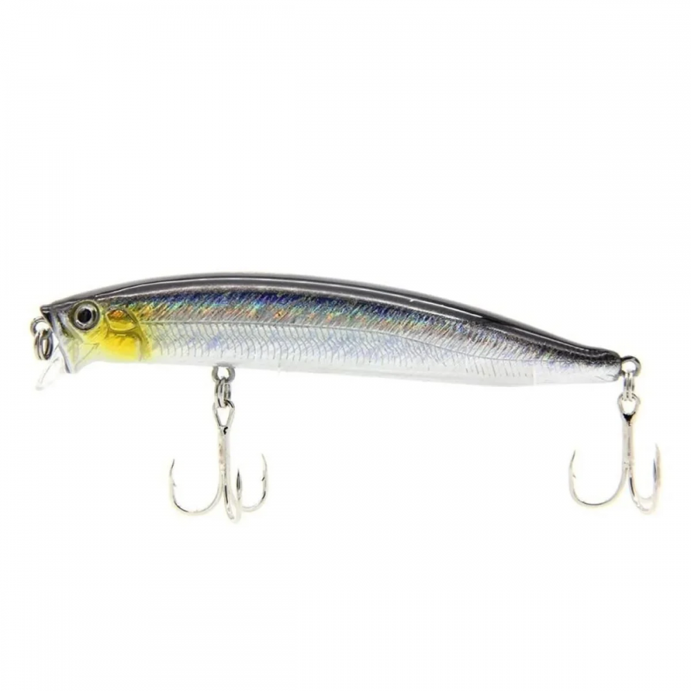 Fujin Punisher Pn105sw #086 Flashing Minnow