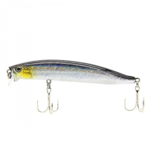Fujin Punisher Pn105sw #086 Flashing Minnow Fujin Punisher Pn105sw #086 Flashing Minnow
