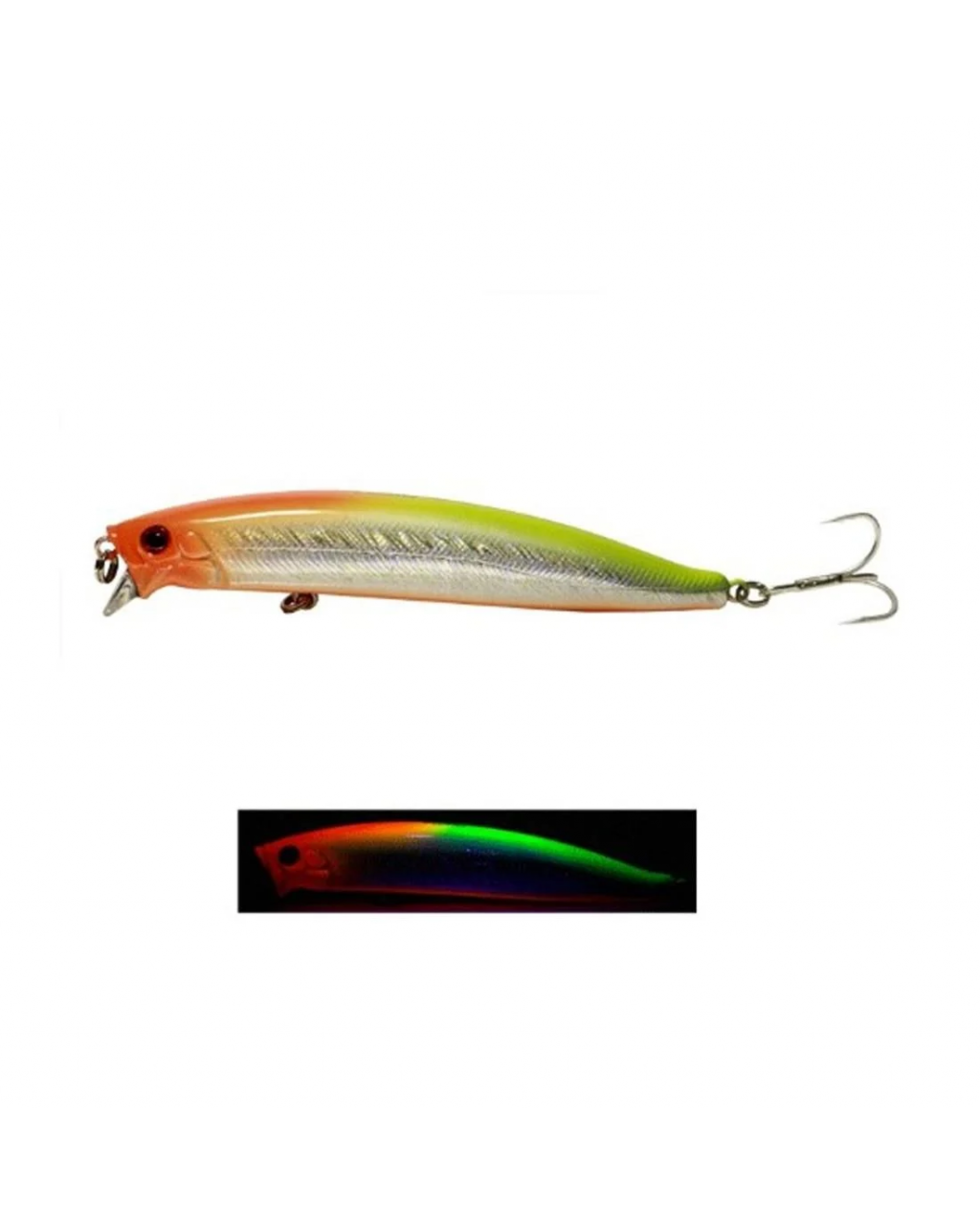 Fujin Punisher Pn105sw #147 Oranger Fujin Punisher Pn105sw #147 Oranger