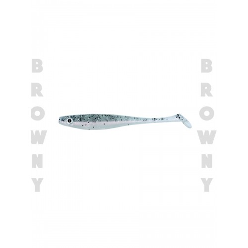 Fujin Shady #037 Browny 10Cm Silikon Balik Fujin Shady #037 Browny 10Cm Silikon Balik