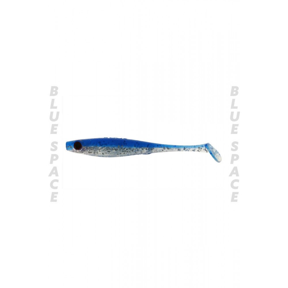 Fujin Shady #Blue Space 10Cm Silikon Balik