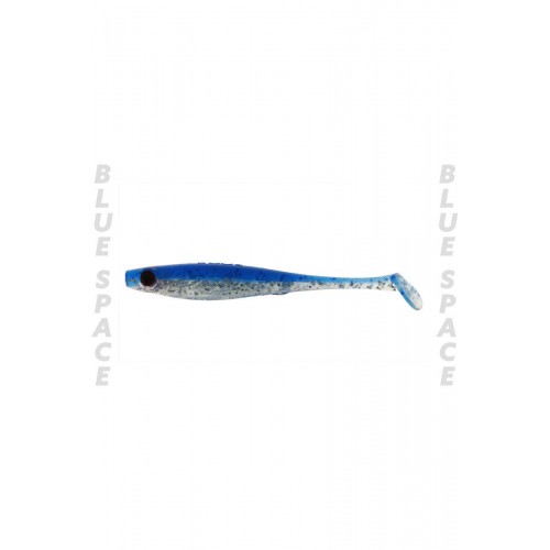 Fujin Shady #Blue Space 10Cm Silikon Balik Fujin Shady #Blue Space 10Cm Silikon Balik