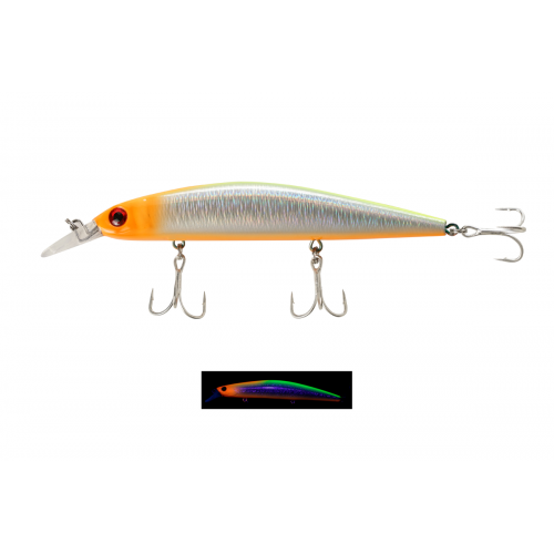 Fujin Surfer 110S 20Gr 11Cm #147 Oranger Fujin Surfer 110S 20Gr 11Cm #147 Oranger