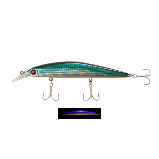 Fujin Surfer 110S 20Gr 11Cm #171 Tringa OB Fujin Surfer 110S 20Gr 11Cm #171 Tringa OB