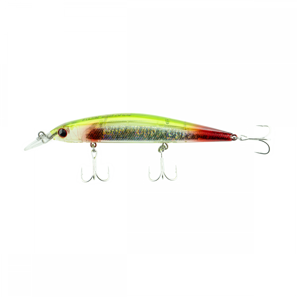 Fujin Surfer 110S 20Gr 11Cm Maket Balik 172 Bleeding Anchovy