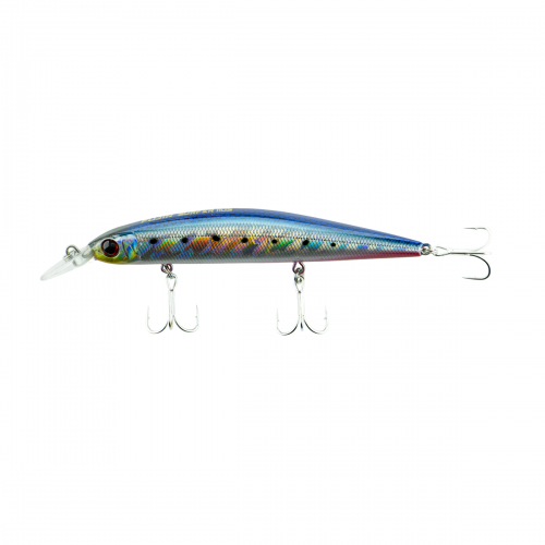 Fujin Surfer 110S 20Gr 11Cm Maket Balik 202 Blues Sardine Fujin Surfer 110S 20Gr 11Cm Maket Balik 202 Blues Sardine
