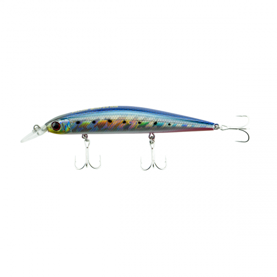 Fujin Surfer 110S 20Gr 11Cm Maket Balik 202 Blues Sardine Fujin Surfer 110S 20Gr 11Cm Maket Balik 202 Blues Sardine