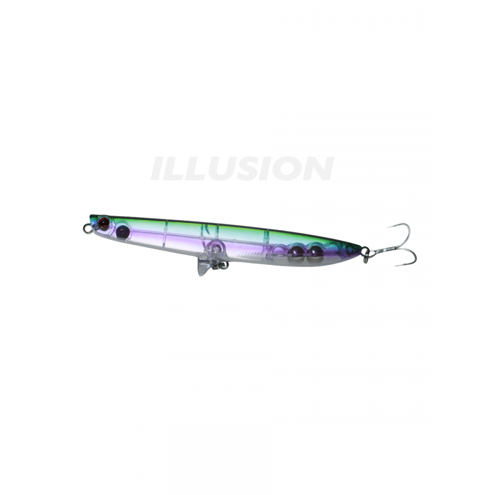 Fujin Venom Vm120sw #011 Illusion