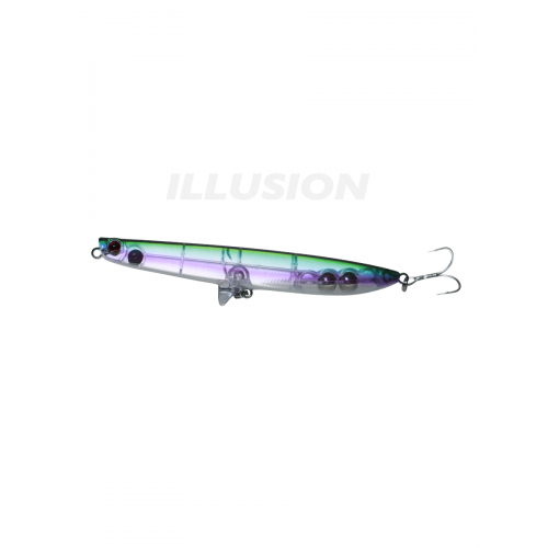 Fujin Venom Vm120sw #011 Illusion Fujin Venom Vm120sw #011 Illusion