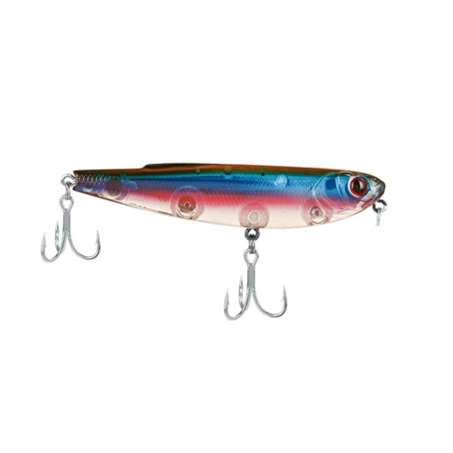 Fujin Walkie Dog 90Mm 12Gr #011 Illusion	 Fujin Walkie Dog 90Mm 12Gr #011 Illusion