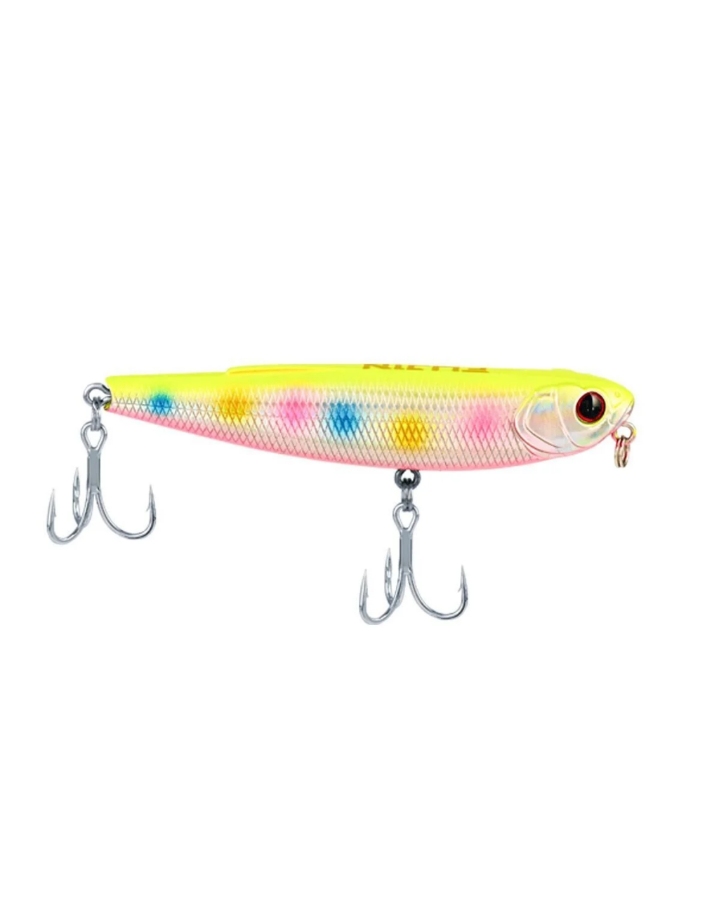 Fujin Walkie Dog 90Mm 12Gr #077 Night Premium	