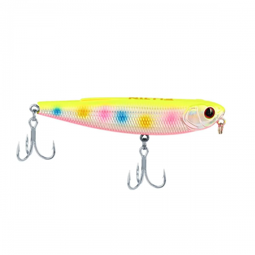 Fujin Walkie Dog 90Mm 12Gr #077 Night Premium	 Fujin Walkie Dog 90Mm 12Gr #077 Night Premium