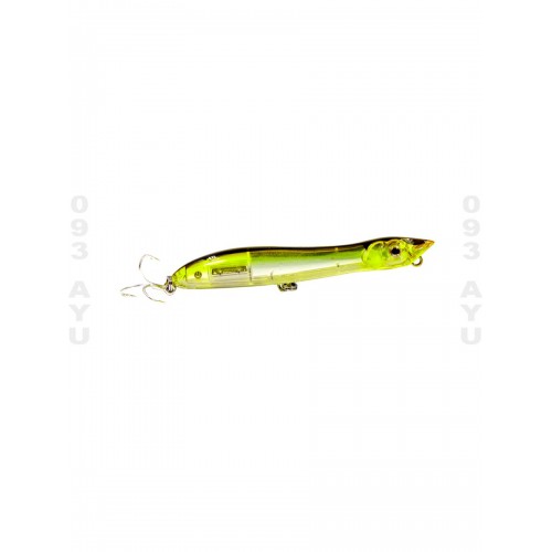 Fujin Z-Walker 100 Ayu #093 Fujin Z-Walker 100 Ayu #093