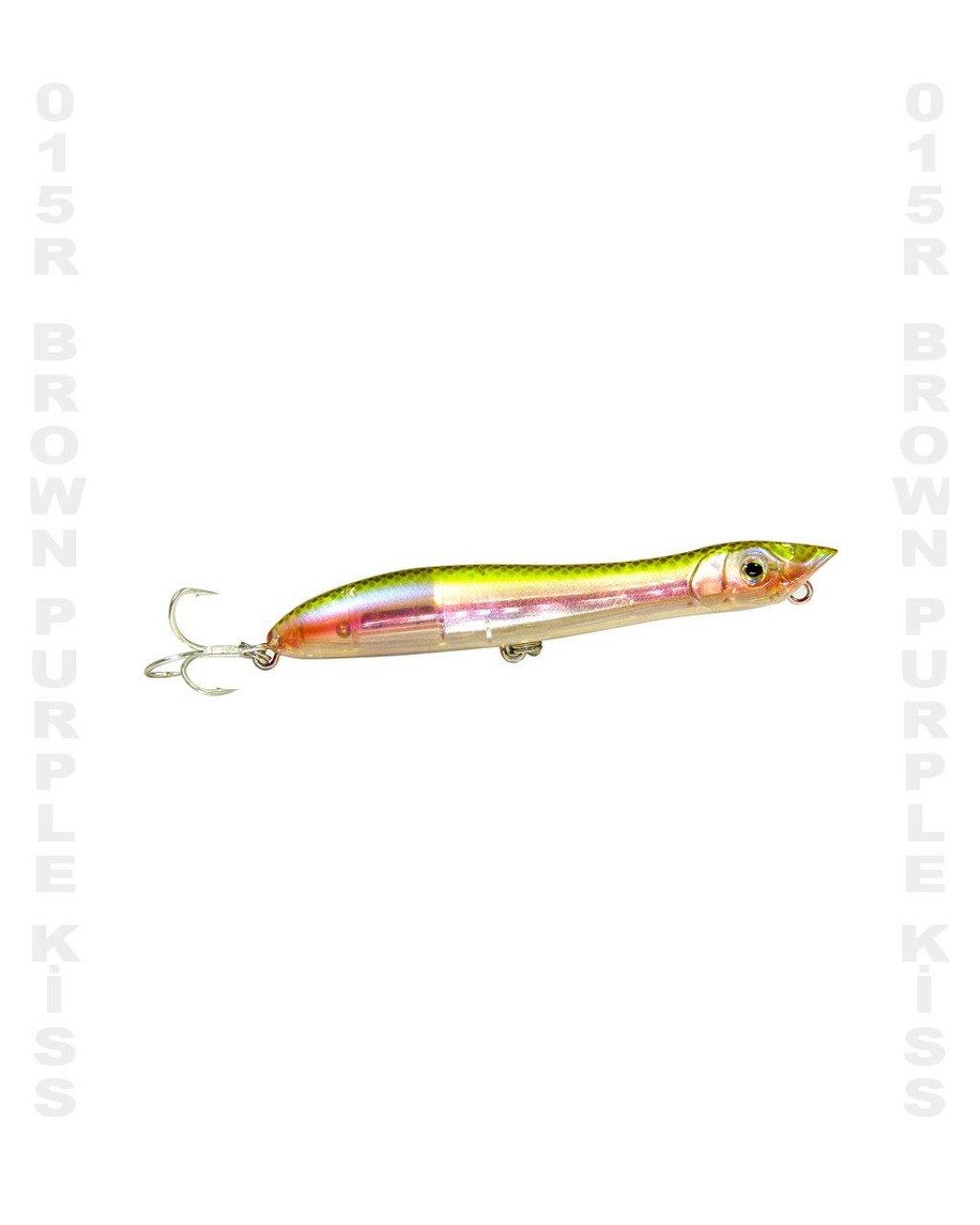 Fujin Z-Walker 100 Brown Pupple Kiss #015R Fujin Z-Walker 100 Brown Pupple Kiss #015R