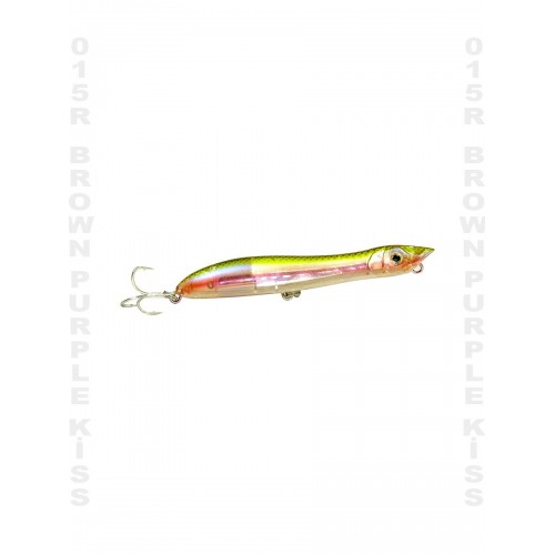 Fujin Z-Walker 100 Brown Pupple Kiss #015R Fujin Z-Walker 100 Brown Pupple Kiss #015R