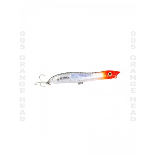 Fujin Z-Walker 100 Orange Head #005 Fujin Z-Walker 100 Orange Head #005