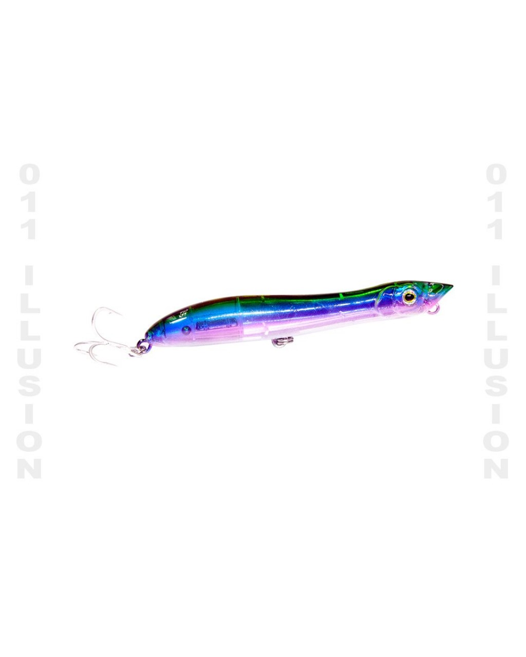 Fujin Z-Walker 100 Illusion #011 Fujin Z-Walker 100 Illusion #011