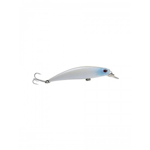 Fujin Ziggy 70Mm 9.6Gr Sinking #117 Neo Pearl Fujin Ziggy 70Mm 9.6Gr Sinking #117 Neo Pearl