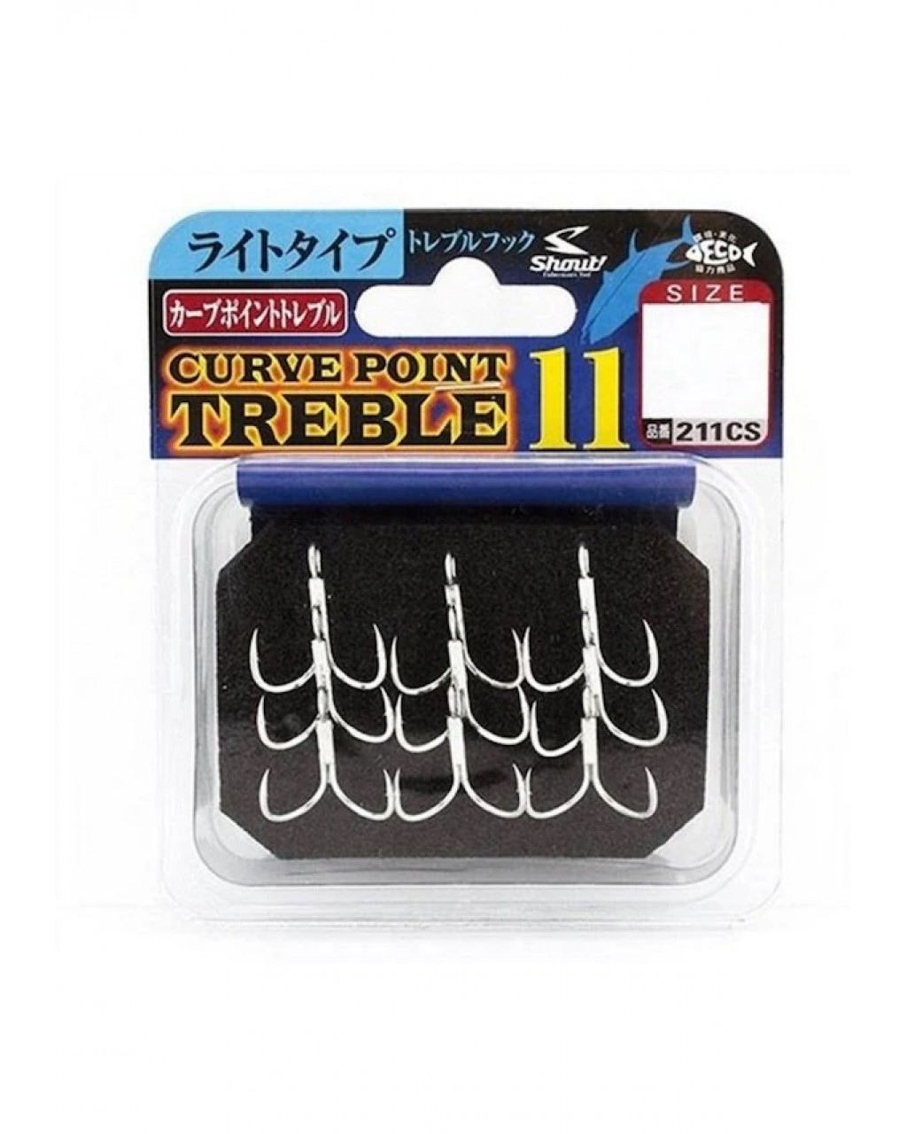 Shout Curve Point Light Üçlü Igne no 4 Shout Curve Point Light Üçlü Igne no 4