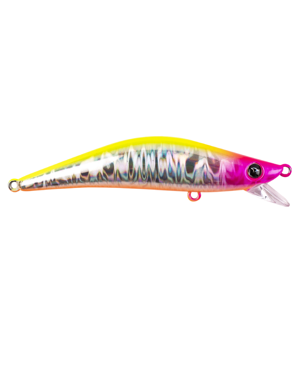 LM228 - Pink Clow LM228 - Pink Clow