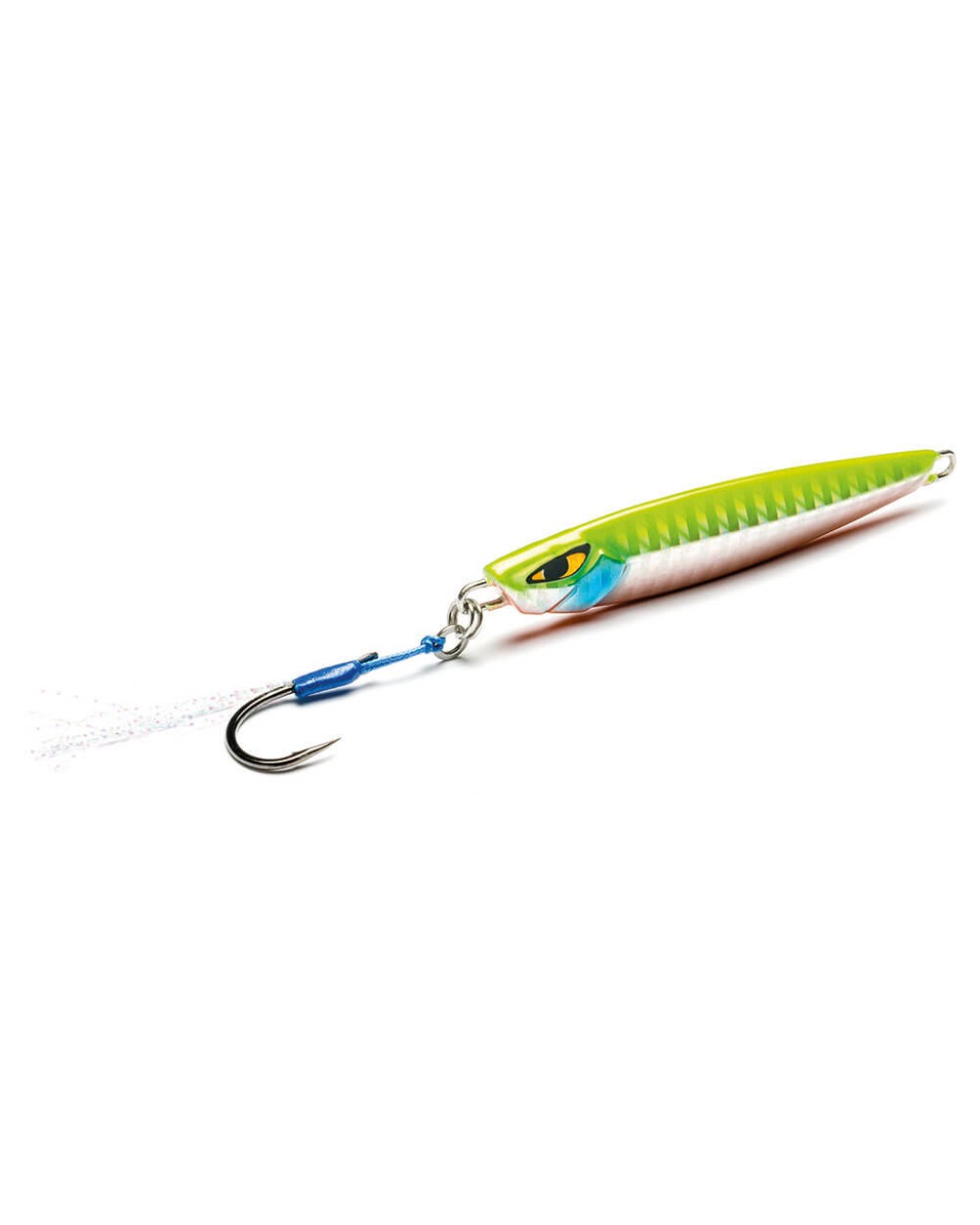 Mustad Tracershot Jig Sahte Yemi 30GR (CHB) Mustad Tracershot Jig Sahte Yemi 30GR (CHB)