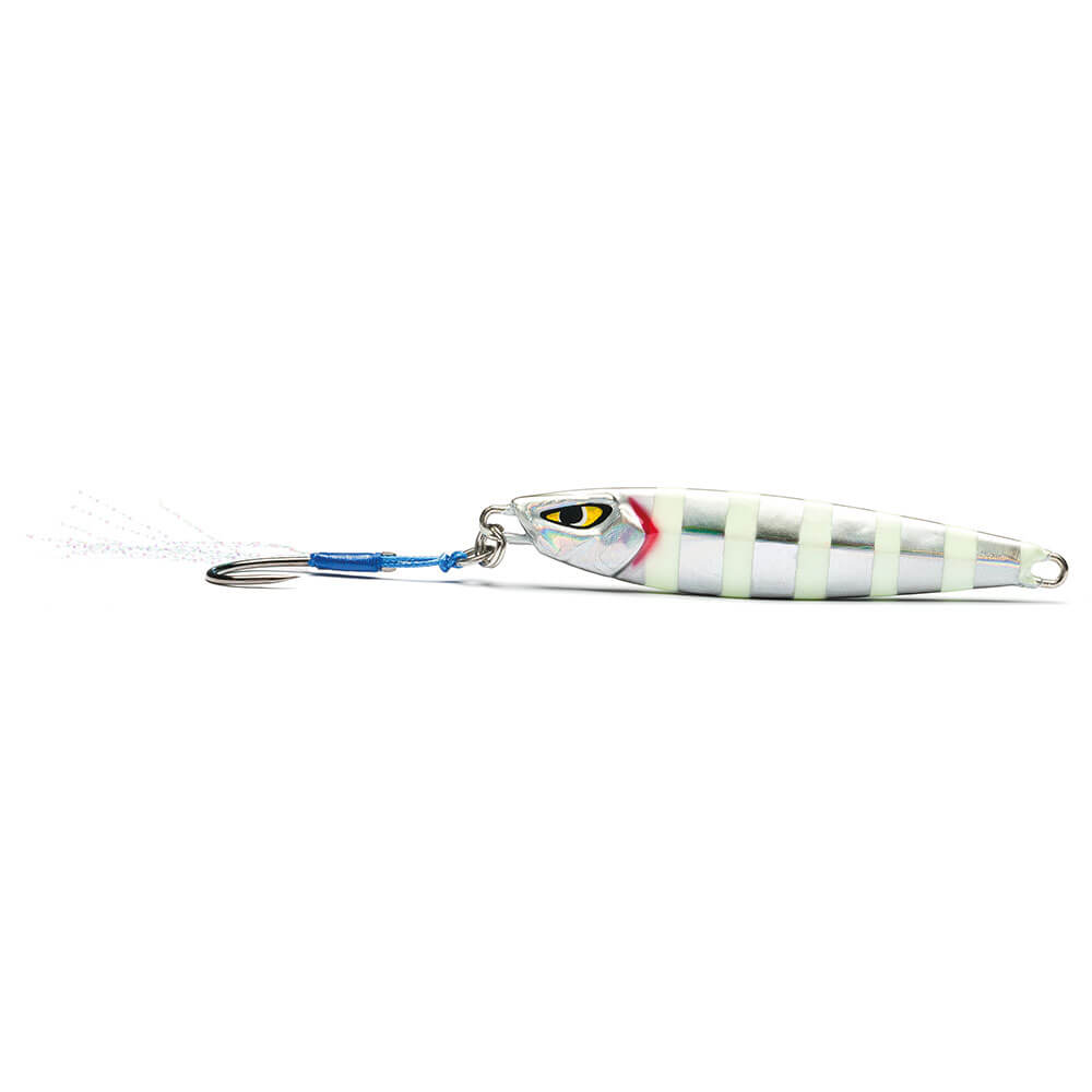 Mustad Tracershot Jig Sahte Yemi 30Gr (FLZ)