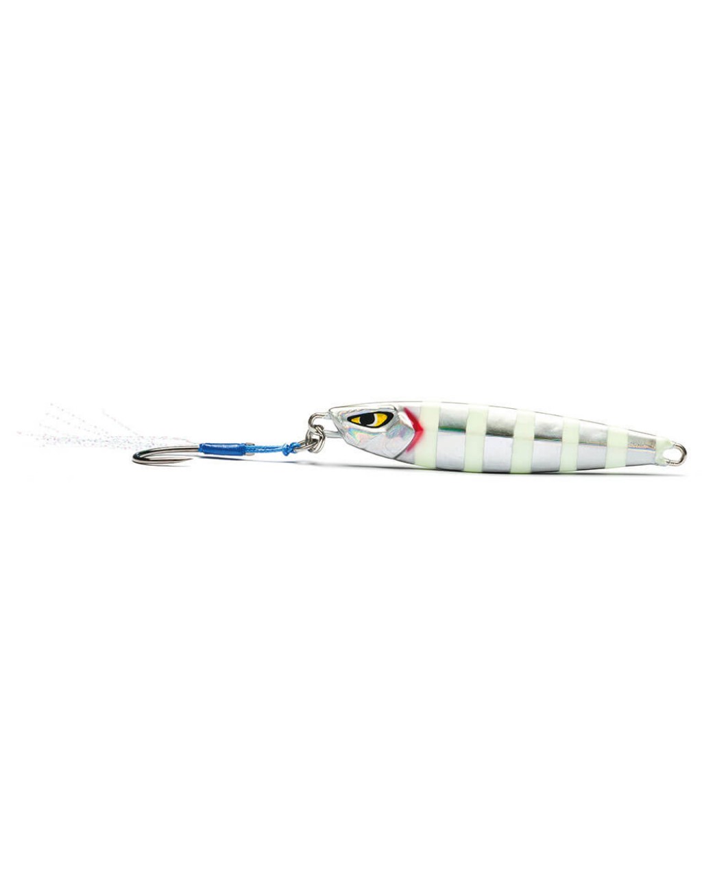 Mustad Tracershot Jig Sahte Yemi 30Gr (FLZ)
