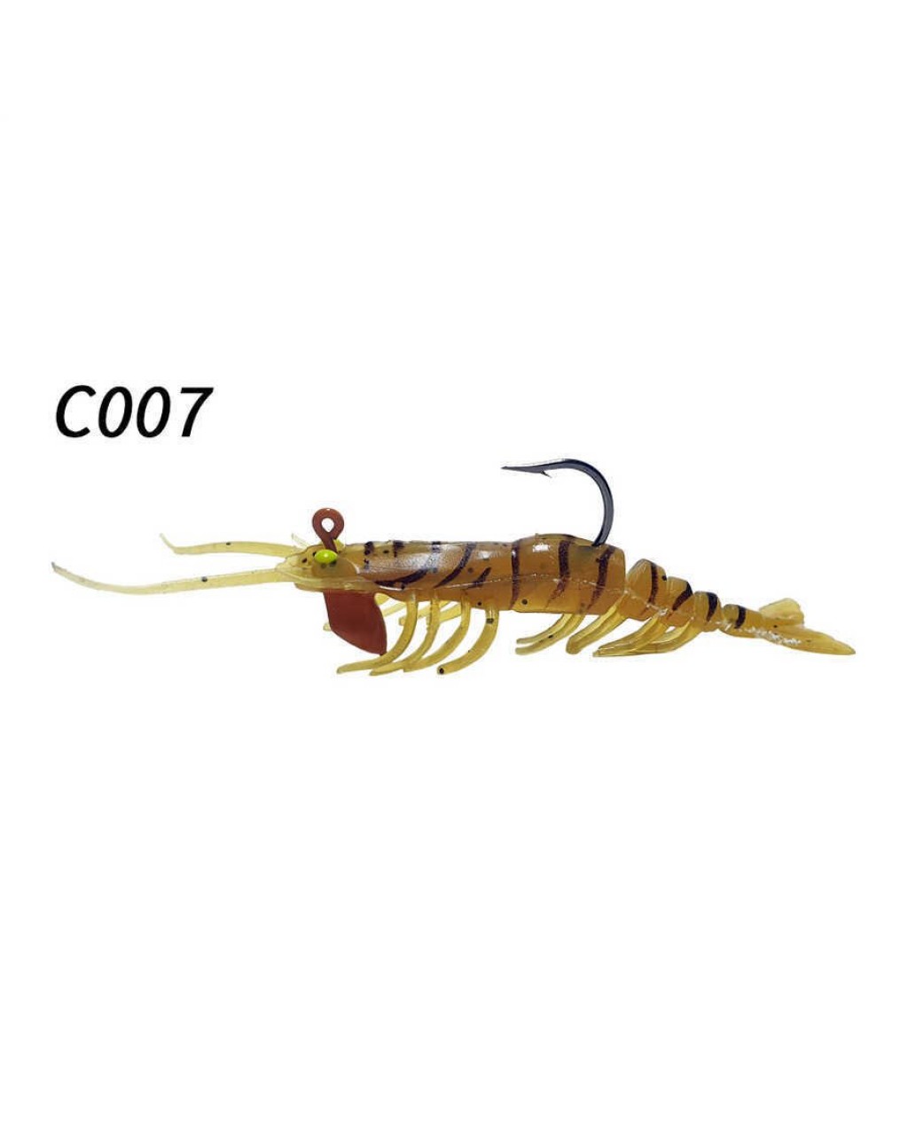 NEW Osaka Caridina Shrimp TPE Yumusak Karides C007 NEW Osaka Caridina Shrimp TPE Yumusak Karides C007