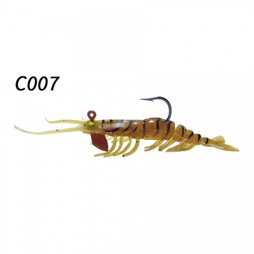 NEW Osaka Caridina Shrimp TPE Yumusak Karides C007 NEW Osaka Caridina Shrimp TPE Yumusak Karides C007
