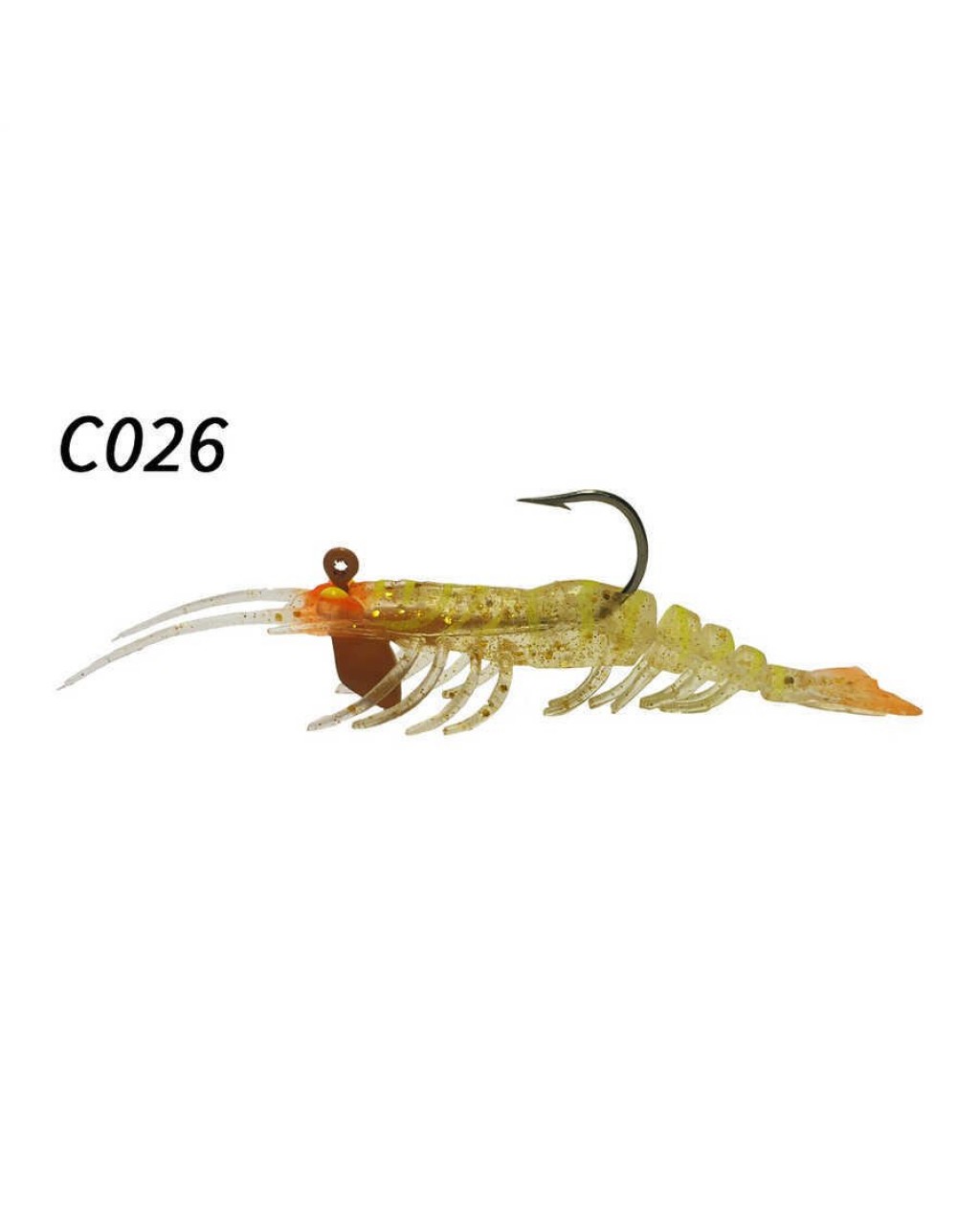 NEW Osaka Caridina Shrimp TPE Yumusak Karides C026